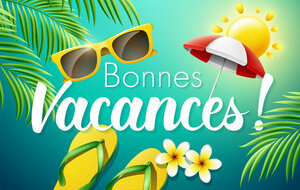 Vacances