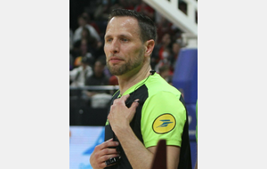 Soirée sur l'arbitrage avec le comité départemental