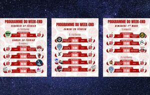 Retour à la compétition avec des matchs à enjeux