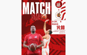 Séniors masculins 4