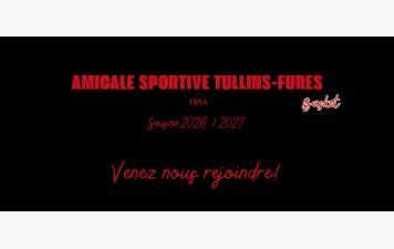 Saison 2026/2027