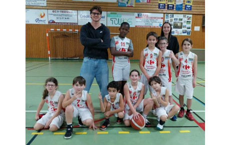 U11 MIXTE (D3)