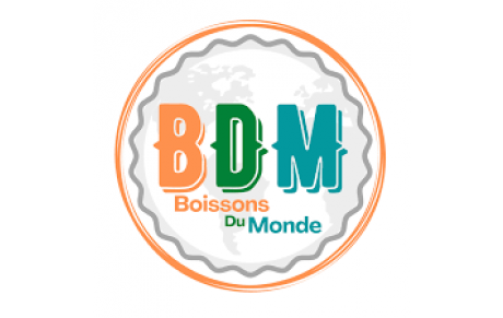 Boissons du Monde