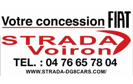 FIAT STRADA