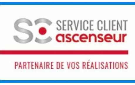 Service Client Ascenseur