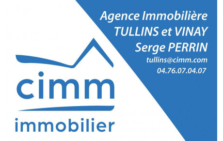 Cimm Immobilier
