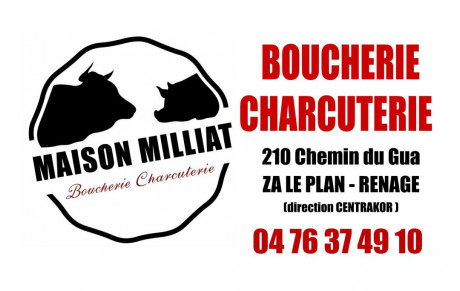 Maison Milliat