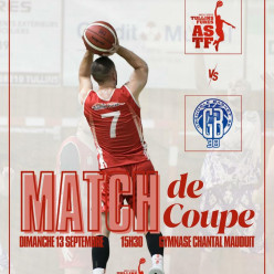 Coupe territoriale pour les SM1