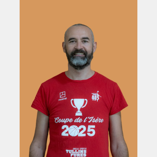 Julien Peyaud