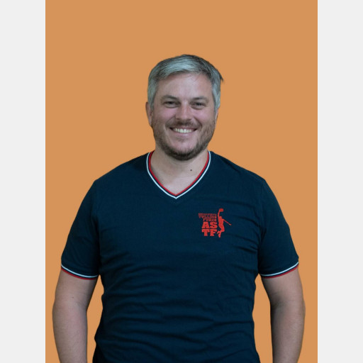 Julien Charbonnier