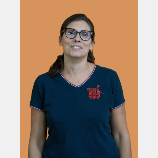 Francine Gérard