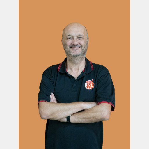 Eric Glénat