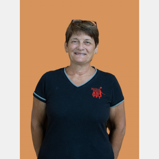 Patricia Glénat
