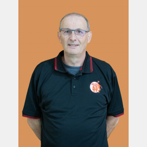 Jean-luc Pinaud