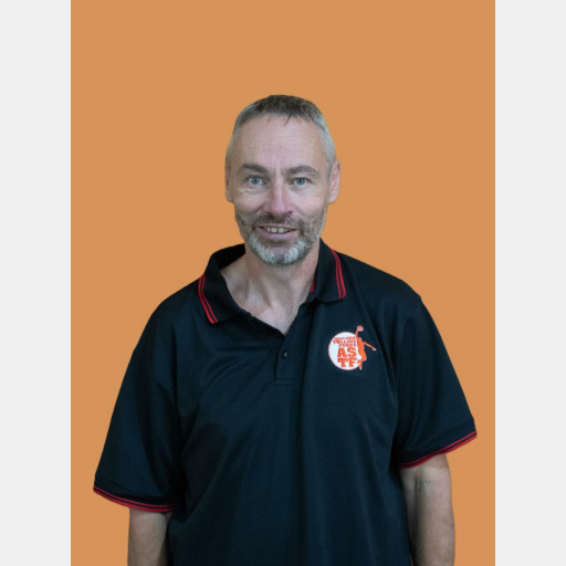 Sébastien Magnier