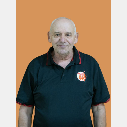 François Orard