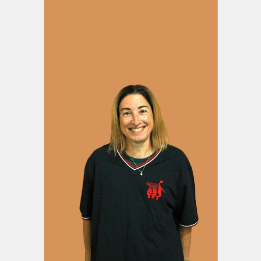 Magali Lemarchand